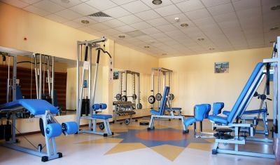Imagine pentru Hotel Melia Sunny Beach 4*  valabile pentru 1 Mai 2025