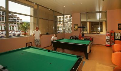 Imagine pentru Hotel Melia Sunny Beach 4*  valabile pentru 1 Mai 2025