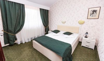 Imagine pentru Hotel Miraj 4*  valabile pentru 1 Mai 2025