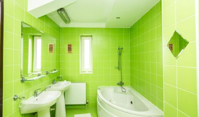Imagine pentru Hotel Miraj 4*  valabile pentru 1 Mai 2025