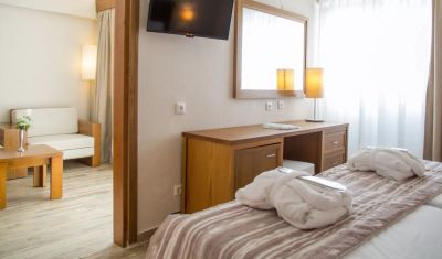 Imagine pentru Hotel Mitsis Alexander The Great 4*  valabile pentru 1 Mai 2025