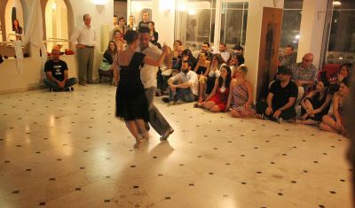 Imagine pentru Hotel Mitsis Alexander The Great 4*  valabile pentru 1 Mai 2025