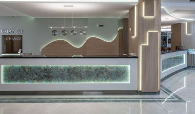 Imagine pentru Hotel Neptun Beach 4* valabile pentru 1 Mai 2025