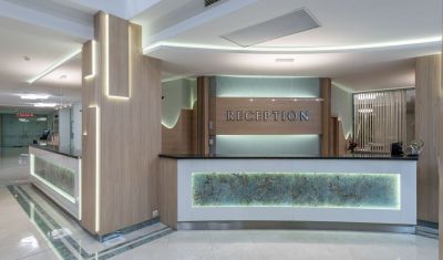 Imagine pentru Hotel Neptun Beach 4* valabile pentru 1 Mai 2025
