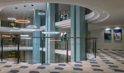 Imagine pentru Hotel Neptun Beach 4* valabile pentru 1 Mai 2025