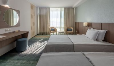 Imagine pentru Hotel Neptun Beach 4* valabile pentru 1 Mai 2025