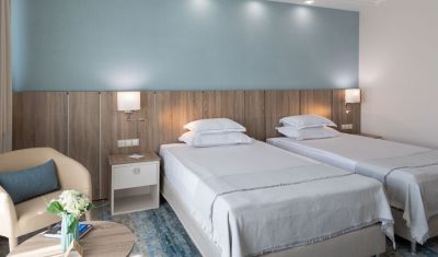 Imagine pentru Hotel Neptun Beach 4* valabile pentru 1 Mai 2025