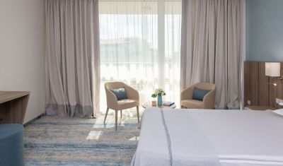 Imagine pentru Hotel Neptun Beach 4* valabile pentru 1 Mai 2025