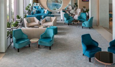 Imagine pentru Hotel Neptun Beach 4* valabile pentru 1 Mai 2025