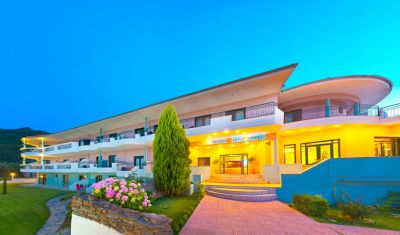 Imagine pentru Hotel Ocean Beach 4* valabile pentru 1 Mai 2025