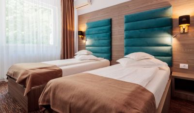 Imagine pentru Hotel Orizont Cozia 3* valabile pentru 1 Mai 2025
