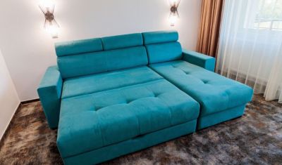 Imagine pentru Hotel Orizont Cozia 3* valabile pentru 1 Mai 2025