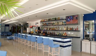 Imagine pentru Hotel Palace Sunny Beach 3* valabile pentru 1 Mai 2025