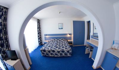 Imagine pentru Hotel Palace Sunny Beach 3* valabile pentru 1 Mai 2025