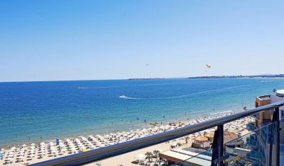 Imagine pentru Hotel Palace Sunny Beach 3* valabile pentru 1 Mai 2025