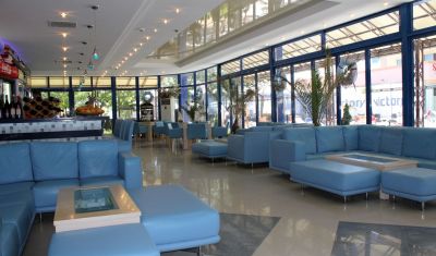 Imagine pentru Hotel Palace Sunny Beach 3* valabile pentru 1 Mai 2025