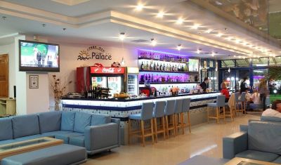 Imagine pentru Hotel Palace Sunny Beach 3* valabile pentru 1 Mai 2025
