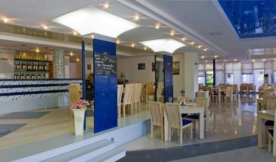 Imagine pentru Hotel Palace Sunny Beach 3* valabile pentru 1 Mai 2025