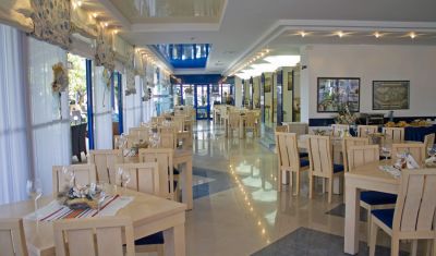Imagine pentru Hotel Palace Sunny Beach 3* valabile pentru 1 Mai 2025