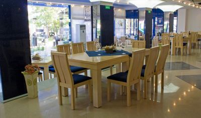 Imagine pentru Hotel Palace Sunny Beach 3* valabile pentru 1 Mai 2025