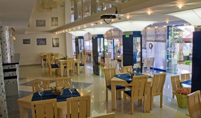 Imagine pentru Hotel Palace Sunny Beach 3* valabile pentru 1 Mai 2025