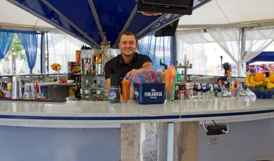 Imagine pentru Hotel Palace Sunny Beach 3* valabile pentru 1 Mai 2025