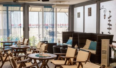 Imagine pentru Hotel Palace Sunny Beach 3* valabile pentru 1 Mai 2025
