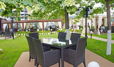 Imagine pentru Hotel Palace Sunny Beach 3* valabile pentru 1 Mai 2025