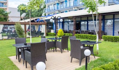 Imagine pentru Hotel Palace Sunny Beach 3* valabile pentru 1 Mai 2025