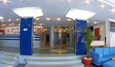 Imagine pentru Hotel Palace Sunny Beach 3* valabile pentru 1 Mai 2025