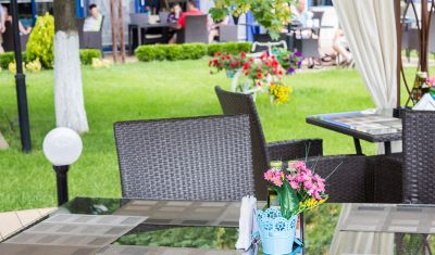 Imagine pentru Hotel Palace Sunny Beach 3* valabile pentru 1 Mai 2025