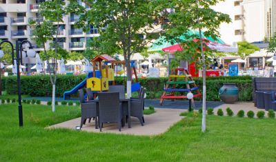 Imagine pentru Hotel Palace Sunny Beach 3* valabile pentru 1 Mai 2025