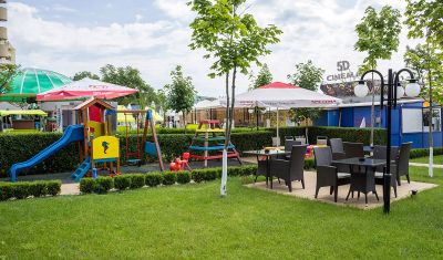 Imagine pentru Hotel Palace Sunny Beach 3* valabile pentru 1 Mai 2025
