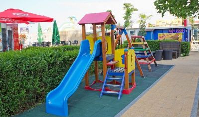 Imagine pentru Hotel Palace Sunny Beach 3* valabile pentru 1 Mai 2025