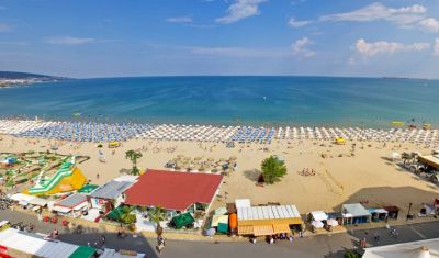 Imagine pentru Hotel Palace Sunny Beach 3* valabile pentru 1 Mai 2025