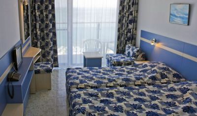Imagine pentru Hotel Palace Sunny Beach 3* valabile pentru 1 Mai 2025