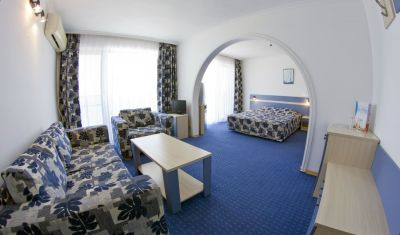 Imagine pentru Hotel Palace Sunny Beach 3* valabile pentru 1 Mai 2025