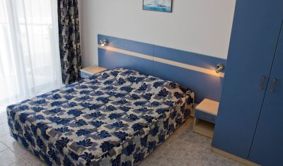 Imagine pentru Hotel Palace Sunny Beach 3* valabile pentru 1 Mai 2025