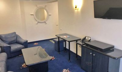 Imagine pentru Hotel Pirates Resort 3* valabile pentru 1 Mai 2025