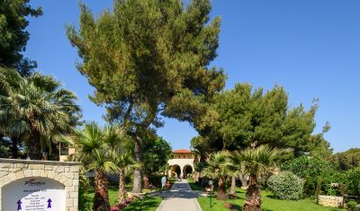 Imagine pentru Hotel Portes Beach 4*  valabile pentru 1 Mai 2025