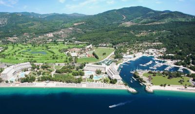 Imagine pentru Hotel Porto Carras Meliton 5* valabile pentru 1 Mai 2025