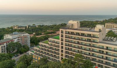 Imagine pentru Hotel Poseidon Beach Resort 5* valabile pentru 1 Mai 2025