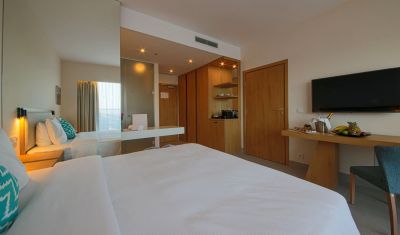 Imagine pentru Hotel Poseidon Beach Resort 5* valabile pentru 1 Mai 2025
