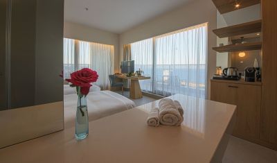 Imagine pentru Hotel Poseidon Beach Resort 5* valabile pentru 1 Mai 2025