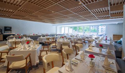 Imagine pentru Hotel Poseidon Beach Resort 5* valabile pentru 1 Mai 2025