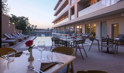 Imagine pentru Hotel Poseidon Beach Resort 5* valabile pentru 1 Mai 2025