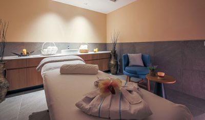 Imagine pentru Hotel Poseidon Beach Resort 5* valabile pentru 1 Mai 2025