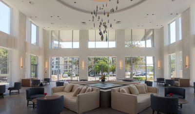 Imagine pentru Hotel Poseidon Beach Resort 5* valabile pentru 1 Mai 2025