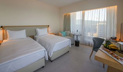 Imagine pentru Hotel Poseidon Beach Resort 5* valabile pentru 1 Mai 2025