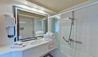 Imagine pentru Hotel Possidi Holidays Resort 5*  valabile pentru 1 Mai 2025